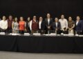 STPSH suma esfuerzos con el sector empresarial de la región Tula-Tepeji