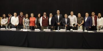 STPSH suma esfuerzos con el sector empresarial de la región Tula-Tepeji