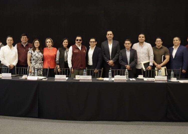 STPSH suma esfuerzos con el sector empresarial de la región Tula-Tepeji