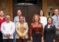 Hidalgo fortalece agenda anticorrupción en Asamblea Regional Centro Golfo Istmo