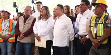 “Hay convicción para la transformación de Hidalgo”, afirma Menchaca