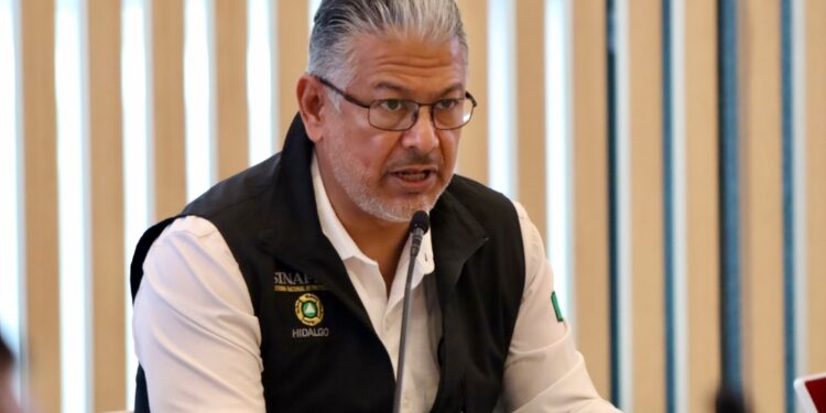 Prevención y planeación fortalecen la respuesta ante fenómenos hidrometeorológicos: Gobierno de Hidalgo