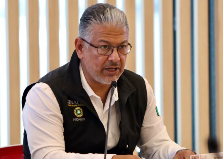 Prevención y planeación fortalecen la respuesta ante fenómenos hidrometeorológicos: Gobierno de Hidalgo