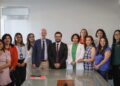 UTEC, referente nacional en profesionalizar la partería