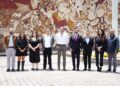 Hidalgo participa en la consolidación de estrategias para el desarrollo metropolitano del Valle de México