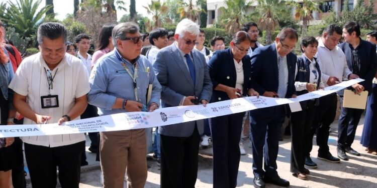 ITESHU impulsa innovación estudiantil con InnovaTecNM 2026