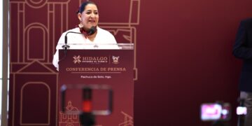 Hidalgo está listo para vivir la gran fiesta del futbol