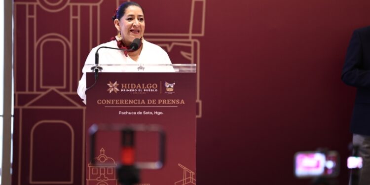 Hidalgo está listo para vivir la gran fiesta del futbol