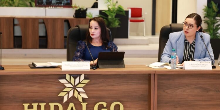 La agencia calificadora S&P National Ratings subió calificación del Estado de Hidalgo a ‘mxAA-‘