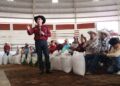 Refuerza Hidalgo autosuficiencia alimentaria en 24 municipios de diferentes regiones