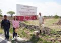 Transformar Hidalgo implica construir entornos más ordenados y dignos para las familias: Miguel Tello