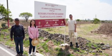 Transformar Hidalgo implica construir entornos más ordenados y dignos para las familias: Miguel Tello