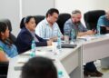 Laboratorio Estatal de Políticas Públicas supervisa programas sociales y acciones en beneficio de la población