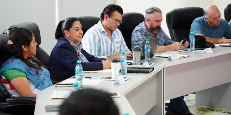 Laboratorio Estatal de Políticas Públicas supervisa programas sociales y acciones en beneficio de la población