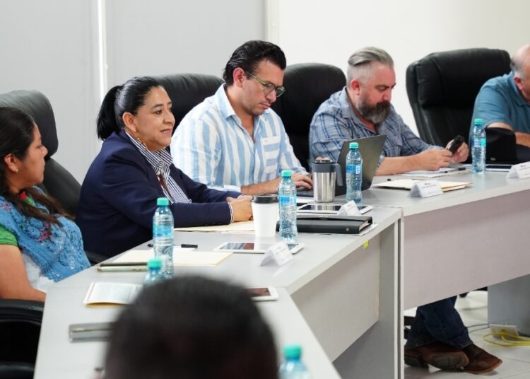 Laboratorio Estatal de Políticas Públicas supervisa programas sociales y acciones en beneficio de la población