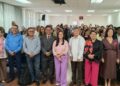 Hidalgo participa en reunión nacional sobre fortalecimiento de Consejos Técnicos Escolares