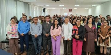 Hidalgo participa en reunión nacional sobre fortalecimiento de Consejos Técnicos Escolares