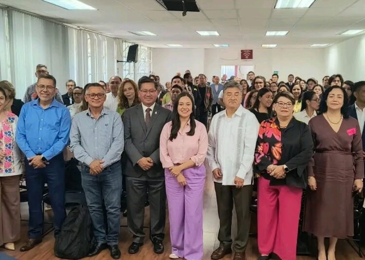 Hidalgo participa en reunión nacional sobre fortalecimiento de Consejos Técnicos Escolares