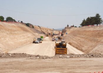 Tren México-Querétaro impulsará movilidad y nuevas inversiones en la región Tula
