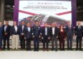 Con alianzas globales y rumbo a FAMEX 2027, Hidalgo despega en la industria aeroespacial internacional
