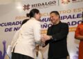 Gobierno de Hidalgo consolida protección efectiva y real para niñas, niños y adolescentes