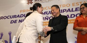 Gobierno de Hidalgo consolida protección efectiva y real para niñas, niños y adolescentes