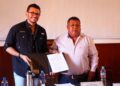 Participa UPLAPH en la Primera Sesión Ordinaria del Copladem de Mineral del Chico