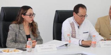 Sistema Estatal Anticorrupción exhorta a servidores públicos a cumplir con su declaración patrimonial de modificación 2026