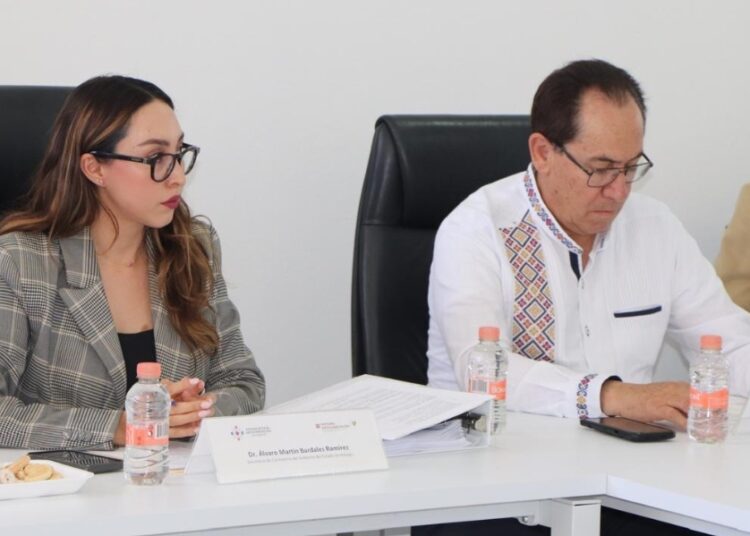 Sistema Estatal Anticorrupción exhorta a servidores públicos a cumplir con su declaración patrimonial de modificación 2026