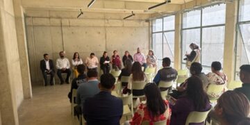 Da continuidad IHE al fortalecimiento de la participación escolar