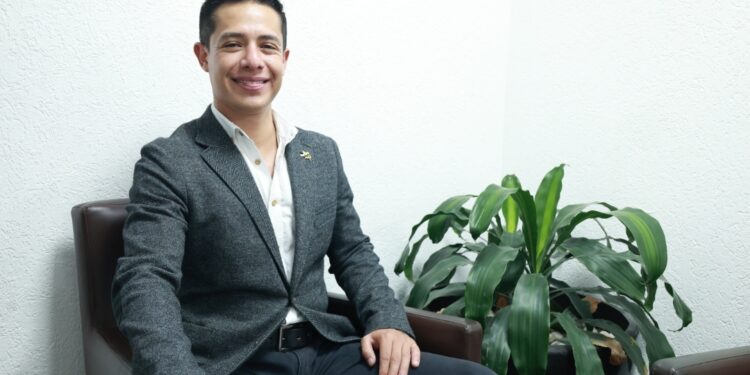 Becas del Citnova impulsan a especialistas para el sector productivo