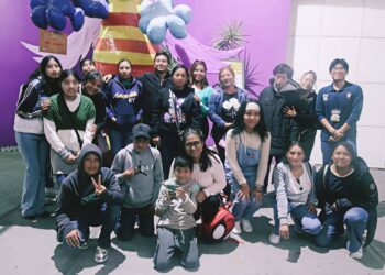 Realizan primera excursión incluyente para niñas y niños con discapacidad de San Agustín Tlaxiaca