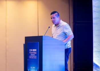 Alcalde Mario David Medina impulsa a San Agustín Tlaxiaca como polo estratégico de desarrollo
