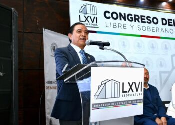Proponen declarar el 22 de septiembre como Día de la Herencia Futbolística de Mineral del Monte