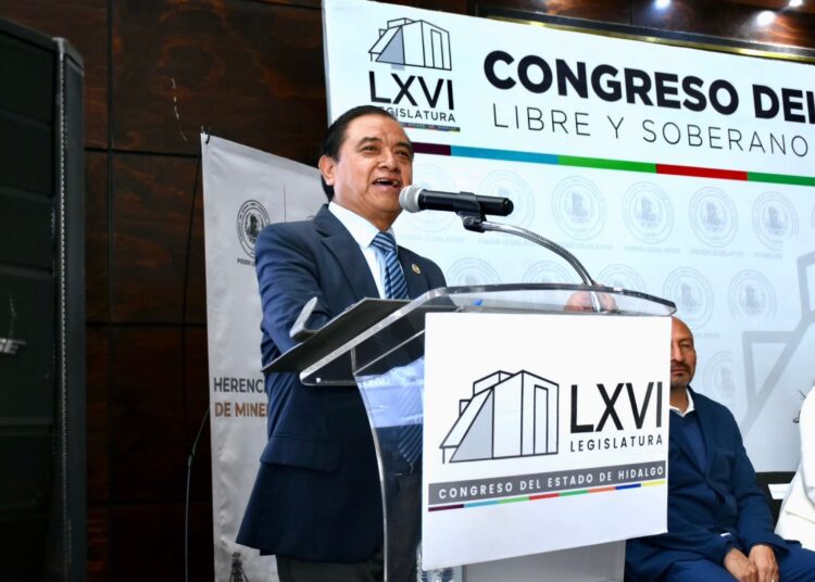 Proponen declarar el 22 de septiembre como Día de la Herencia Futbolística de Mineral del Monte