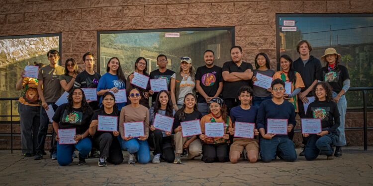 Refuerza Pachuca profesionalización en bienestar animal y conservación de fauna silvestre