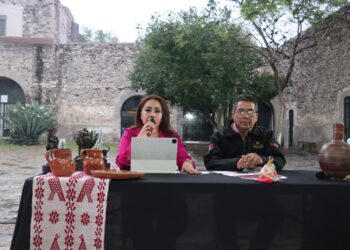 Concurso de la Barbacoa regresa al corazón de Actopan: Imelda Cuéllar Cano