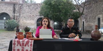 Concurso de la Barbacoa regresa al corazón de Actopan: Imelda Cuéllar Cano