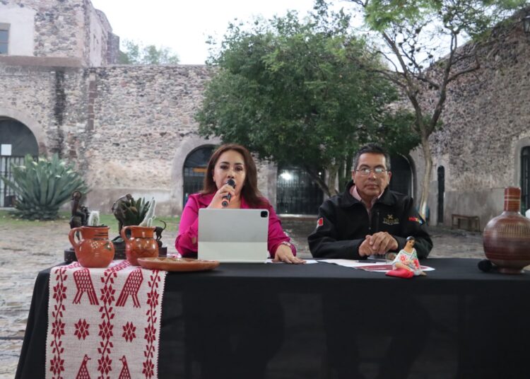Concurso de la Barbacoa regresa al corazón de Actopan: Imelda Cuéllar Cano