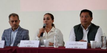 Prevención de embarazo adolescente en Actopan