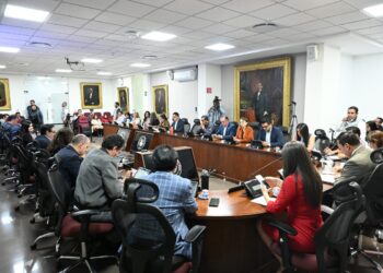 Congreso de Hidalgo aprueba exhorto para mejorar inclusión y herramientas digitales en la educación