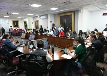 LXVI Legislatura aprueba reforma para sancionar inasistencias injustificadas de regidores a comisiones