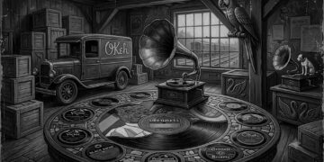 Blues & Jazz… los primeros sellos discográficos