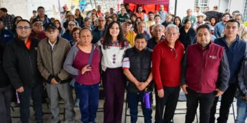 Transformación y bienestar social con la próxima nueva sucursal de atención a usuarios de la CAAMTH en El Cid