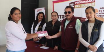 En México e Hidalgo hay grandes oportunidades de trabajo