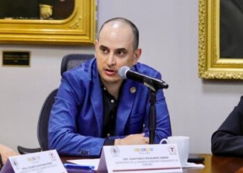 Congreso de Hidalgo fortalece la entrega-recepción para garantizar mayor transparencia