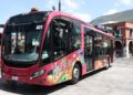Julio Menchaca transforma movilidad con nuevo Sistema de Transporte Metropolitano