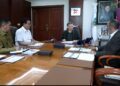 Gabinete de Seguridad de Hidalgo frustra robo al transporte de carga