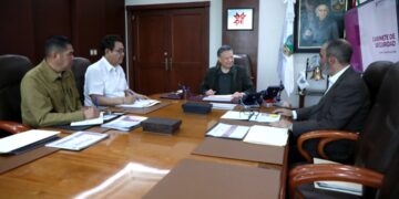 Gabinete de Seguridad de Hidalgo frustra robo al transporte de carga