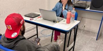 Con servicios gratuitos Inhjuve fortalece el bienestar integral de las juventudes